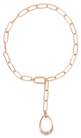 Collier Pesavento Femme in Argent WELGE090 PESAVENTO - WELGE090 PESAVENTO